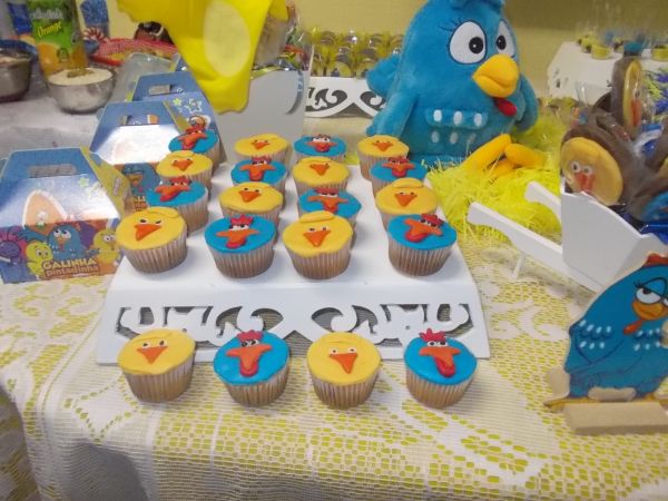Cupcakes